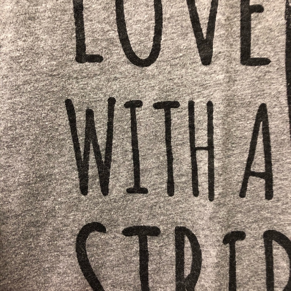 Graphic tee - Picture 3 of 4